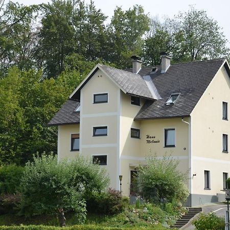 Haus Melanie Apartment Velden am Woerthersee Exterior photo