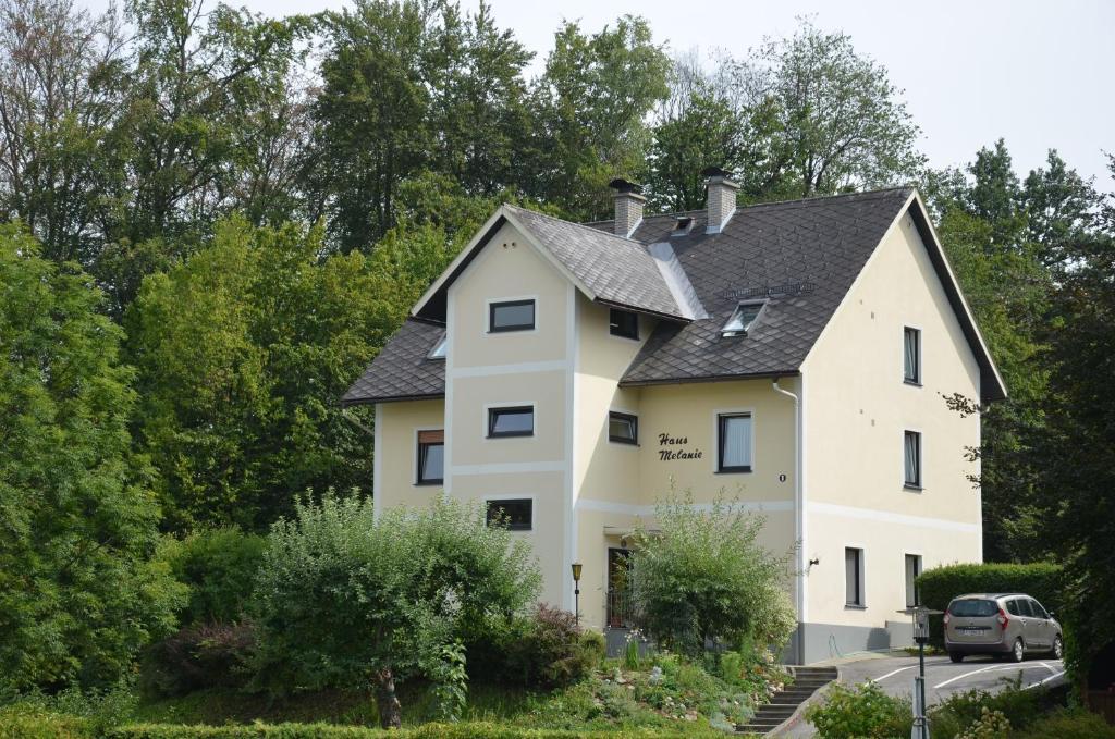 Haus Melanie Apartment Velden am Woerthersee Exterior photo